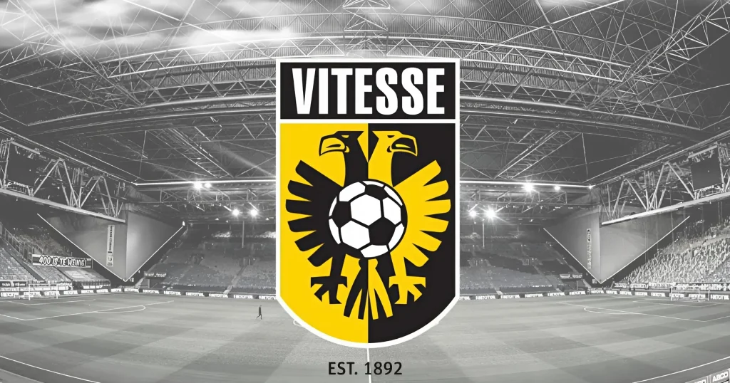 Vitesse - KUBET