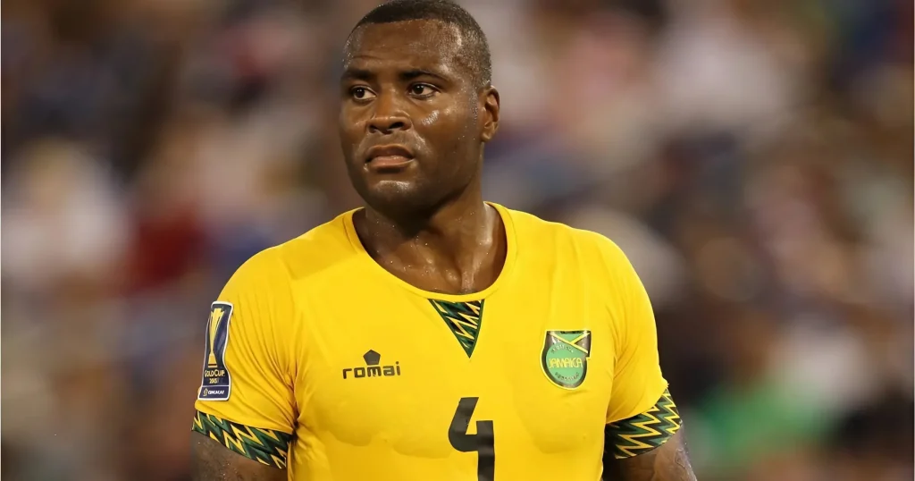 Wes Morgan - KUBET