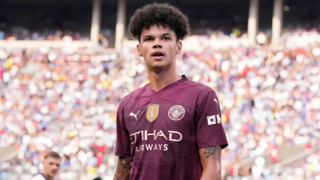 กองกลางวัย 19 ปี Nico O'Reilly ก็ได้รับเลือกให้ลงเล่นในศึกคัพกับ Watford ด้วย By KUBET