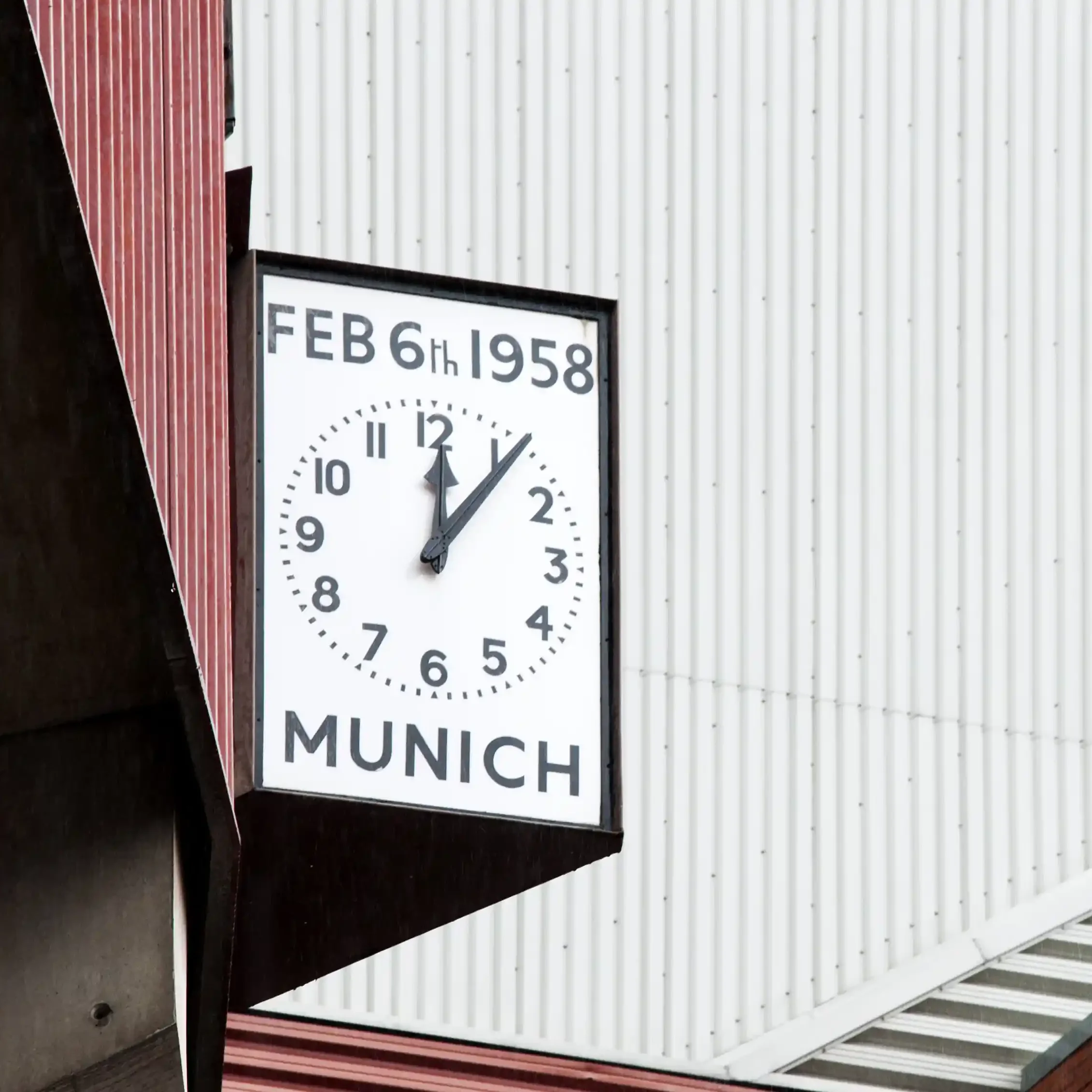 6th February 1958 - KUBET
