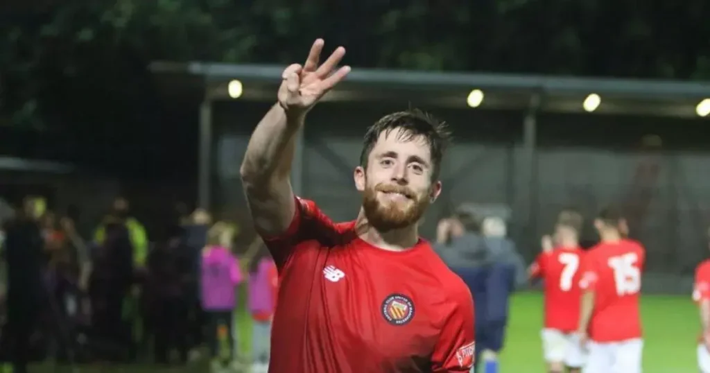 Adam Dodd  นักเตะตำแหน่งซ้ายชื่อดังของสโมสรฟุตบอลเอฟซี ยูไนเต็ด ออฟ แมนเชสเตอร์ By KUBET