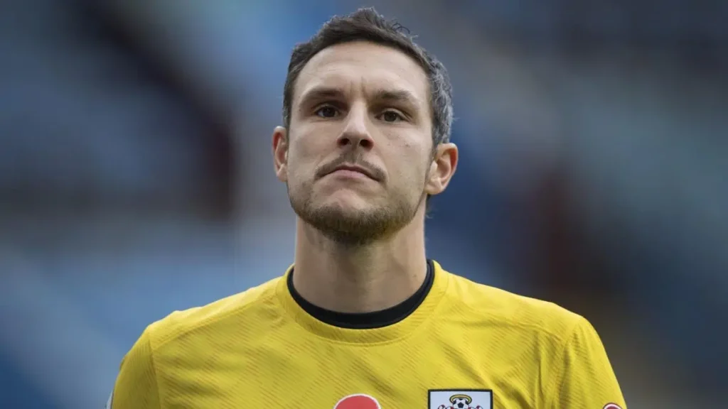 Alex McCarthy KUBET