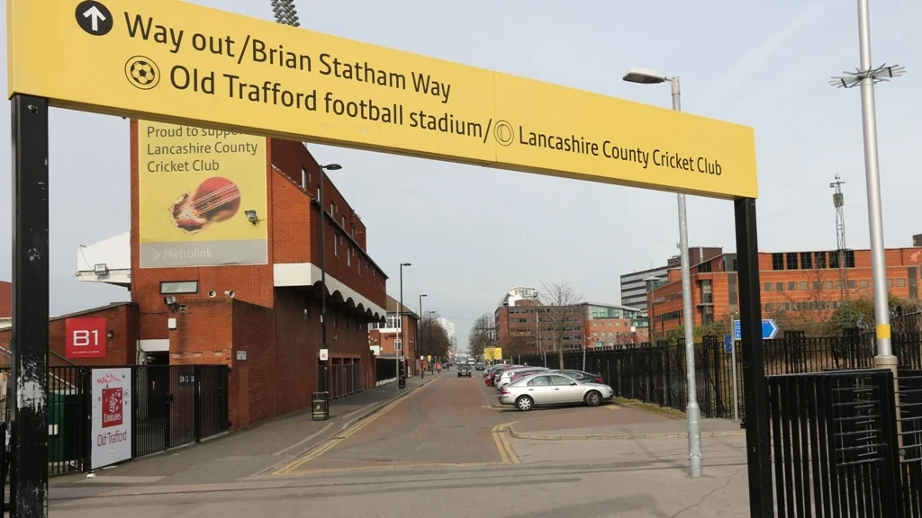 Altrincham - KUBET