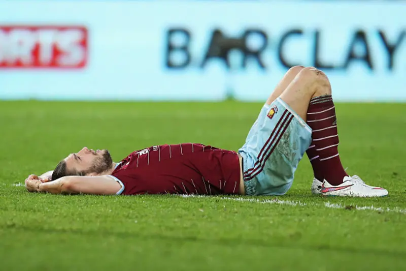 Andy Carroll ยอมรับว่าเขาดิ้นรนมากเพราะว่าเขาอยู่คนเดียว By KUBET