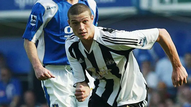 Andy Carroll ที่จะเล่นฟุตบอลจนถึงอายุ 40 ปีเป็นเพียงความฝันที่ห่างไกล By KUBET