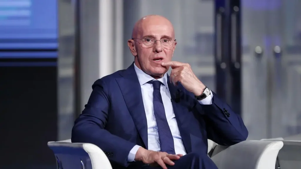 Arrigo Sacchi KUBET