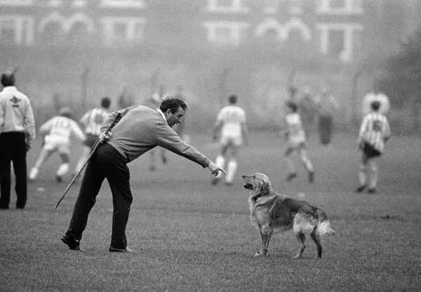 Brian Clough ผู้จัดการทีมในตำนานที่นำทีม Nottingham Forest By KUBET