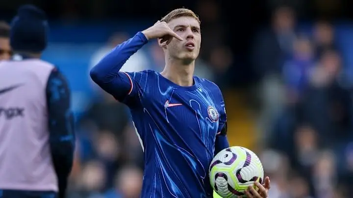 Chelsea v Brighton & Hove Albion (Premier League) KUBET