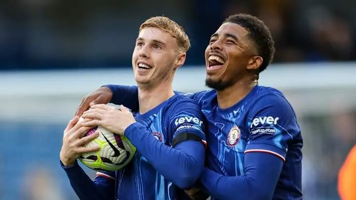 Chelsea v Brighton & Hove Albion (Premier League) KUBET