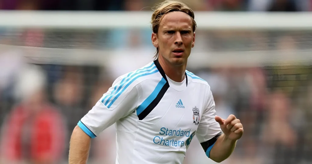 Christian Poulsen - KUBET