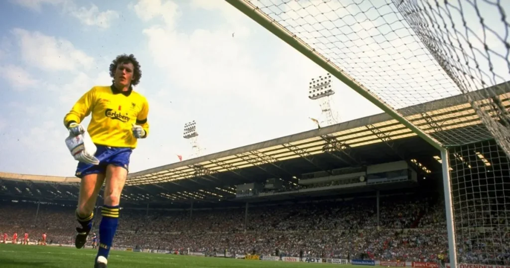 Dave Beasant - KUBET