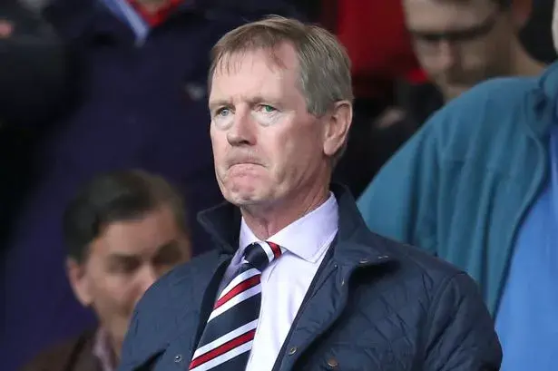 Dave King อดีตประธานสโมสรและยังคงเป็นผู้ถือหุ้นรายใหญ่ของสโมสร By KUBET