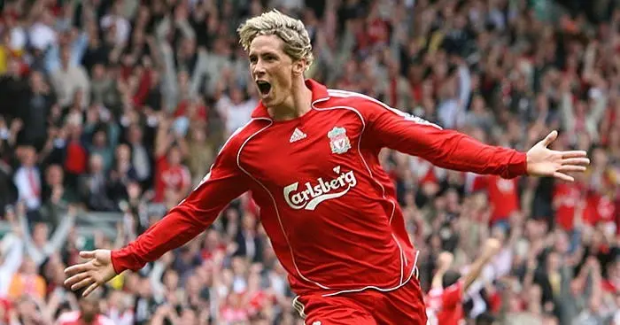 Fernando Torres KUBET