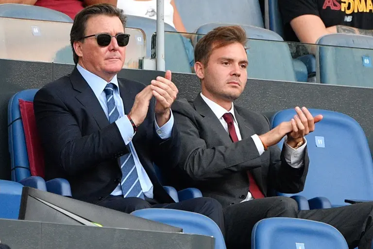 Friedkin Group ได้บรรลุข้อตกลงในการซื้อหุ้นส่วนใหญ่ของ Farhad Moshiri ในสโมสรฟุตบอลเอฟเวอร์ตัน By KUBET