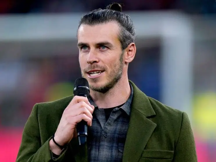 Gareth Bale แสดงความเห็นเกี่ยวกับตำแหน่ง GOAT ของลิโอเนล เมสซี่และคริสเตียโน โรนัลโด By KUBET