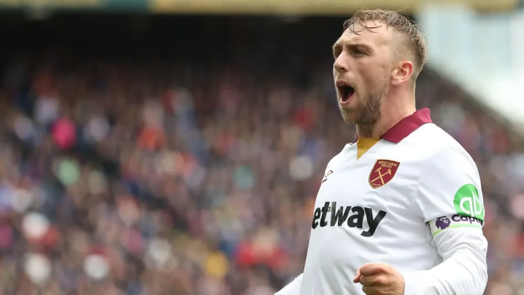 Jarrod Bowen KUBET