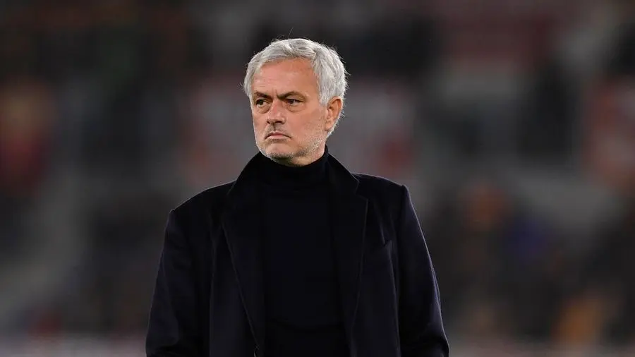 Jose Mourinho KUBET