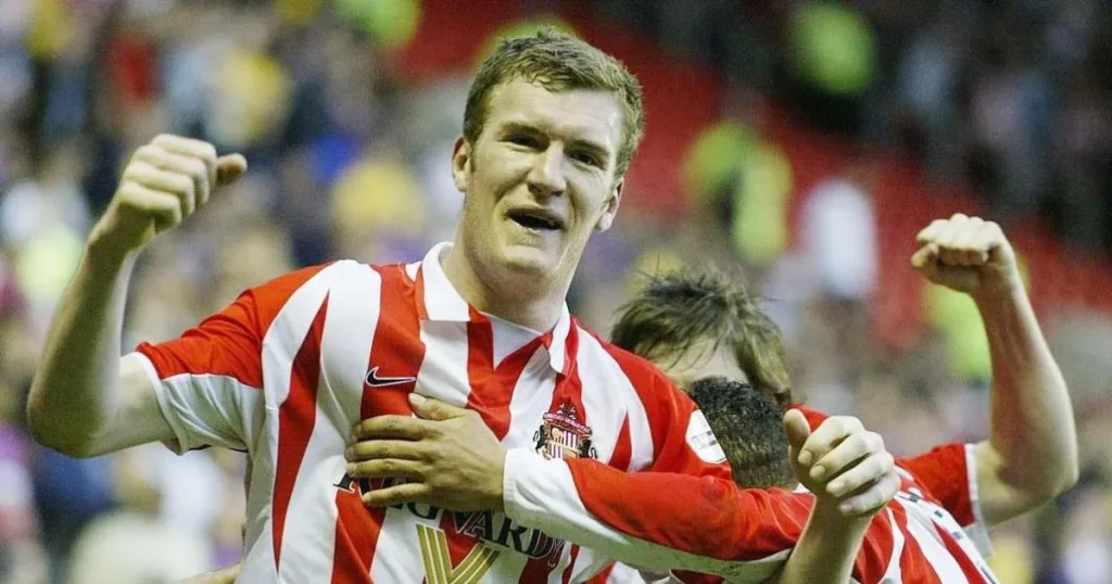 Kevin Kyle - KUBET
