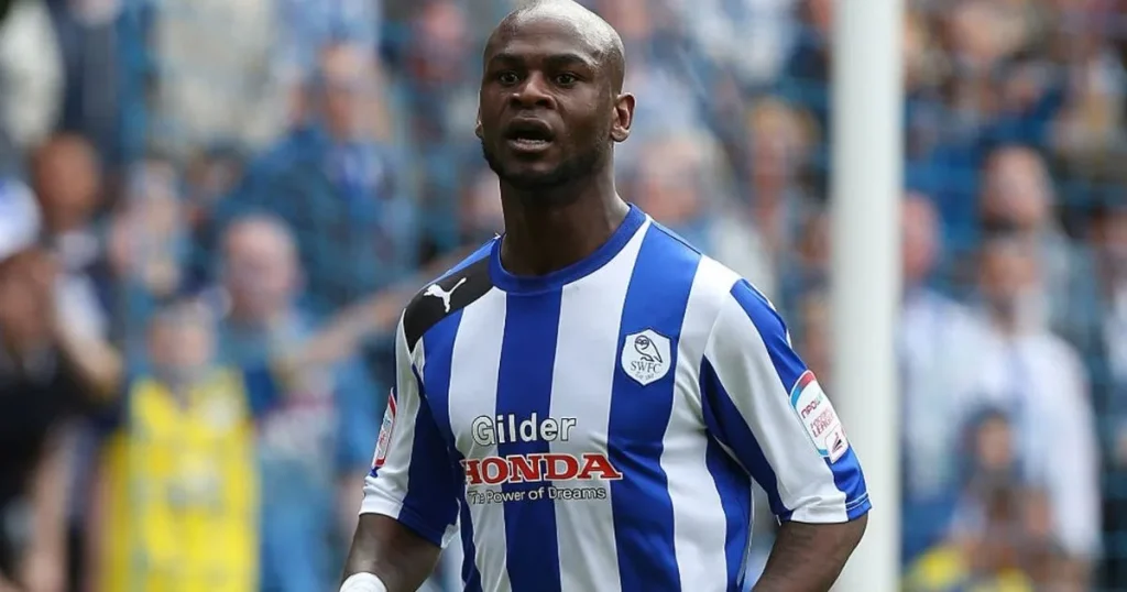 Leroy Lita - KUBET