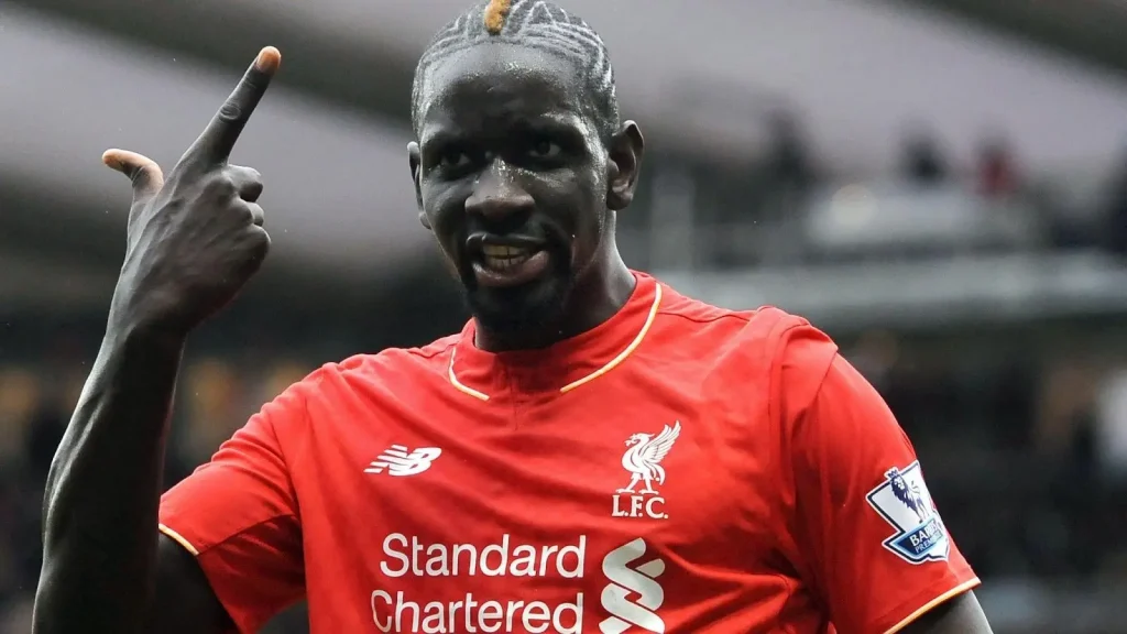 Mamadou Sakho KUBET