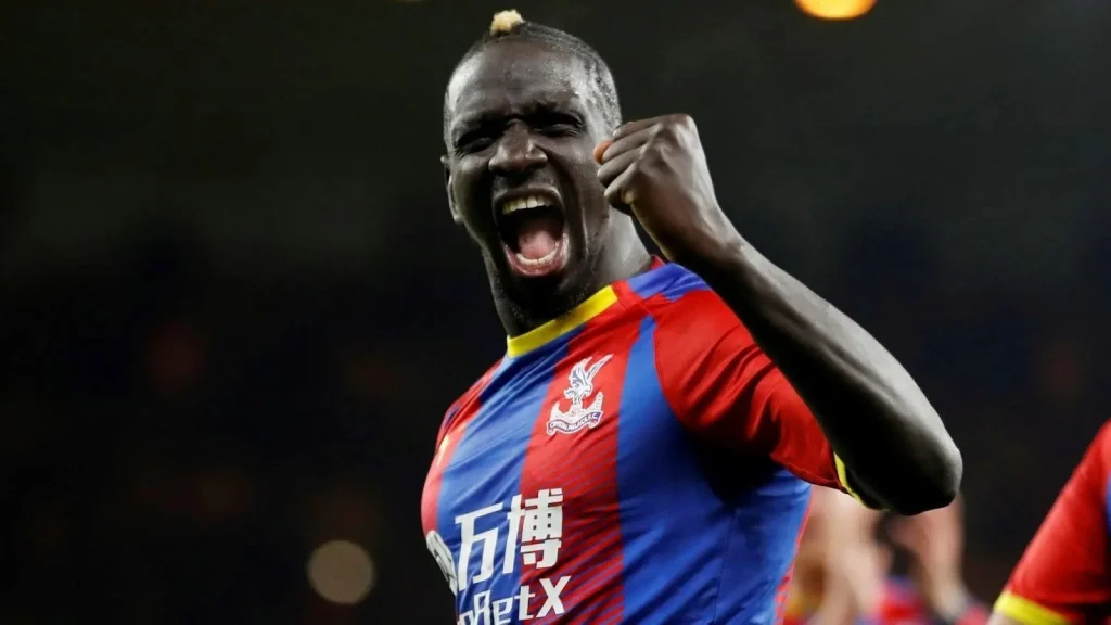 Mamadou Sakho KUBET