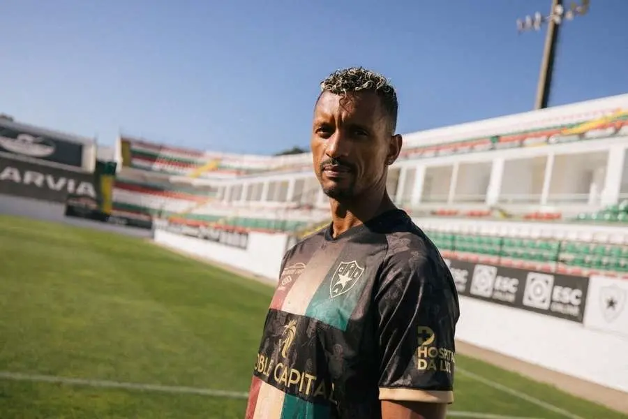 Nani (footballer) KUBET