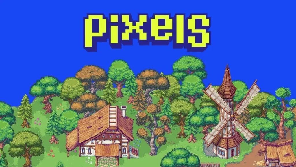 Pixel NFT - KUBET
