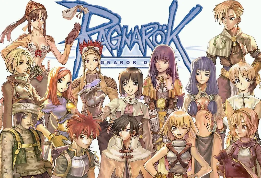 Ragnarok Online (TH) -KUBET