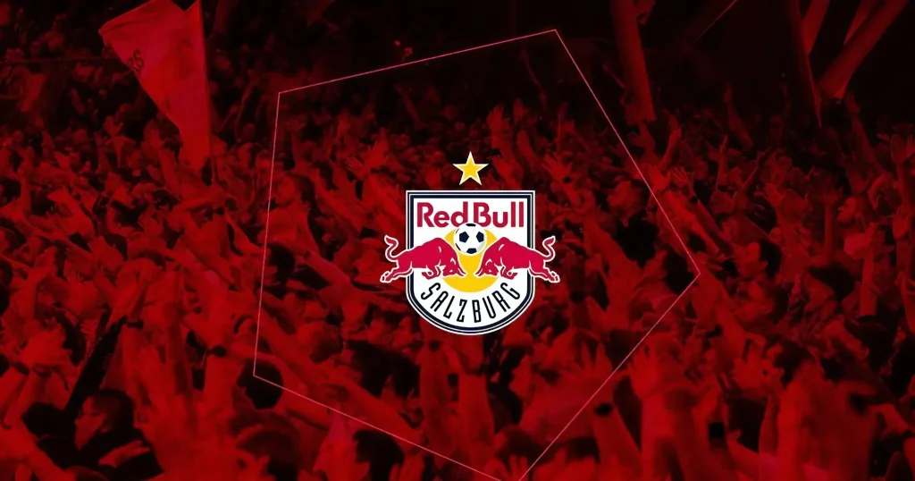 Red Bull Salzburg - KUBET