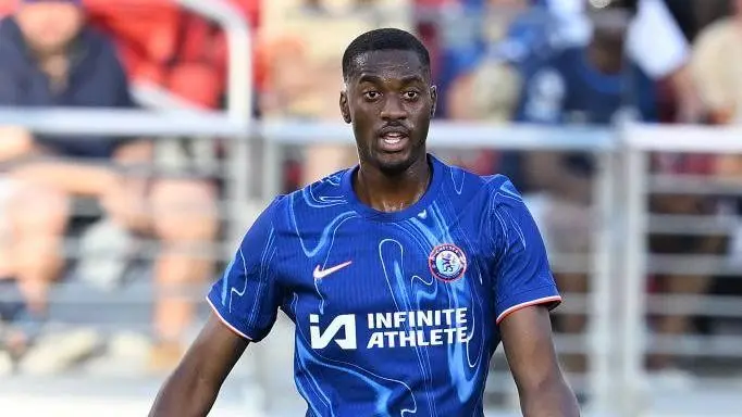 Tosin Adarabioyo KUBET