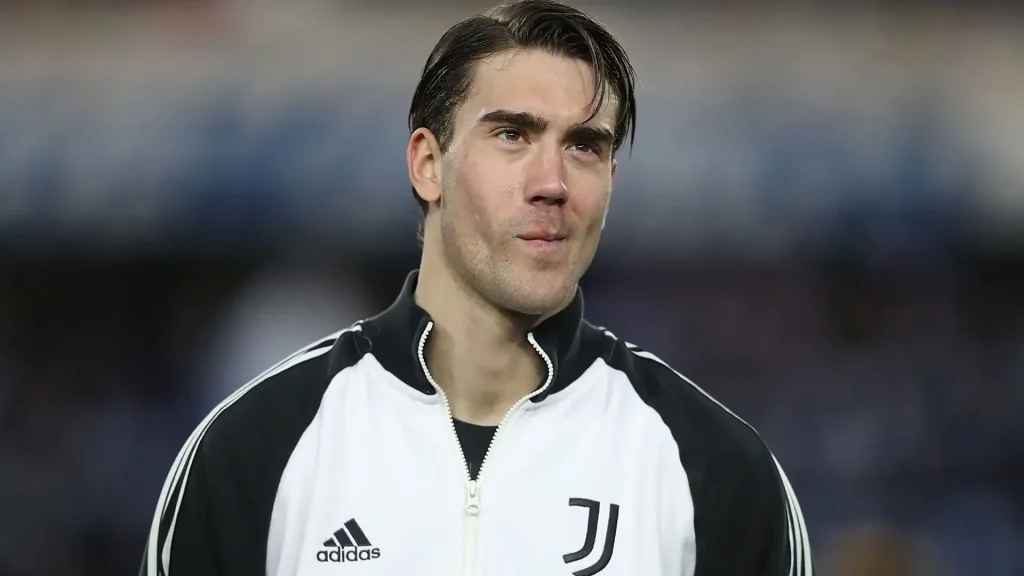 Vlahovic - KUBET
