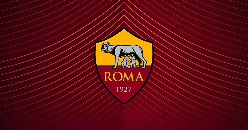 AS Roma - KUBET