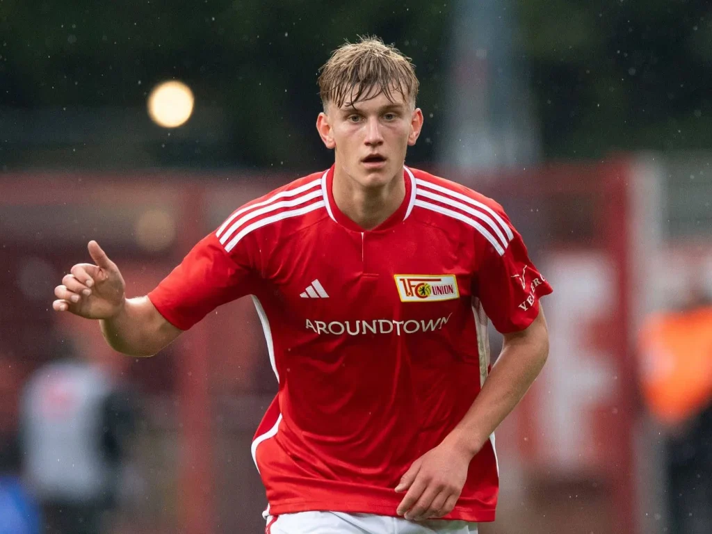 Aljoscha Kemlein - KUBET