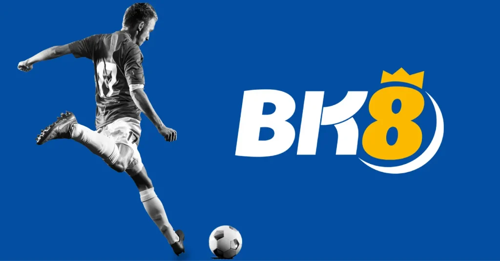 BK8 KUBET