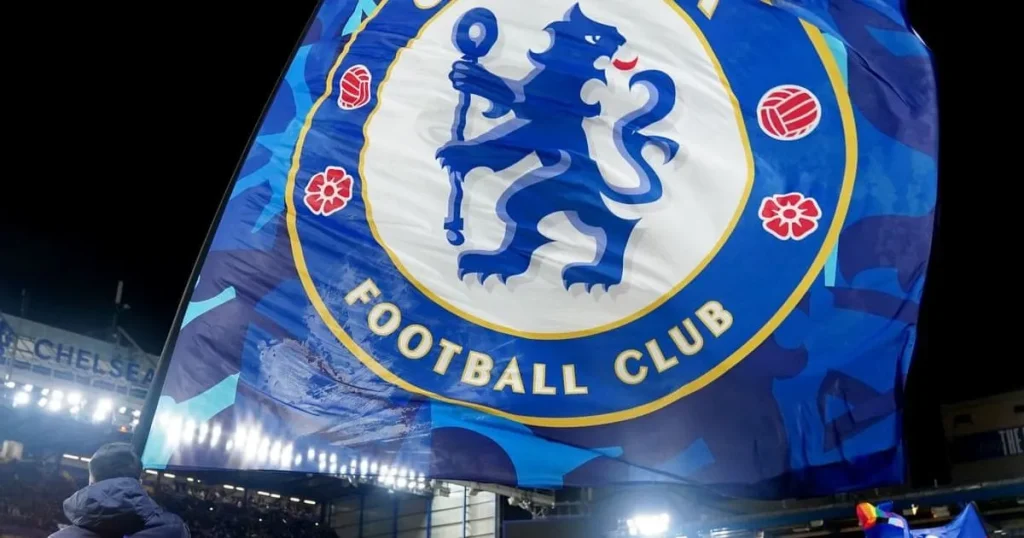 Chelsea - KUBET
