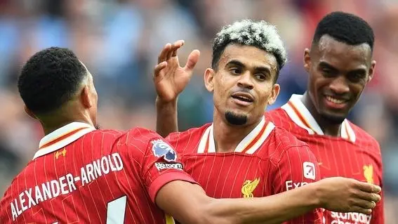 Liverpool KUBET