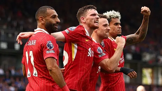Liverpool (2024) KUBET