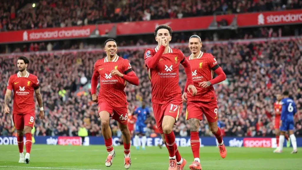 Liverpool (2024) KUBET