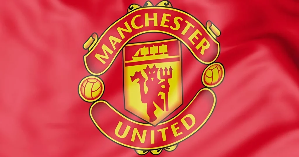 Manchester United - KUBET