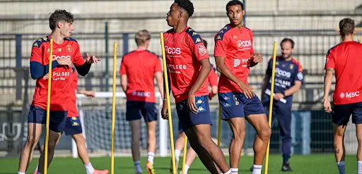 Mario Balotelli (Genoa) KUBET