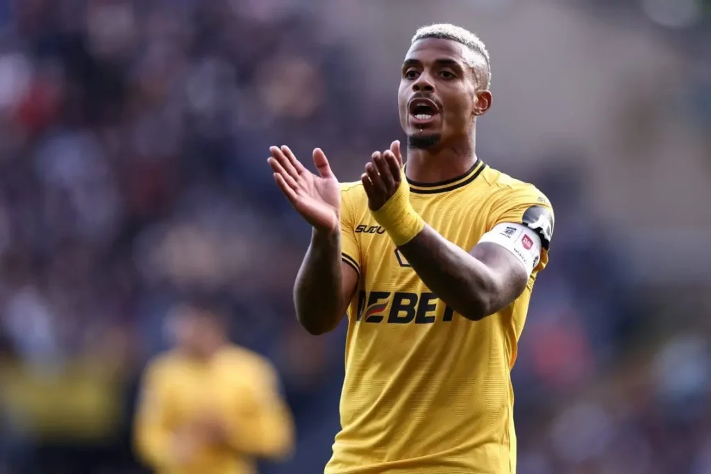 Mario Lemina KUBET