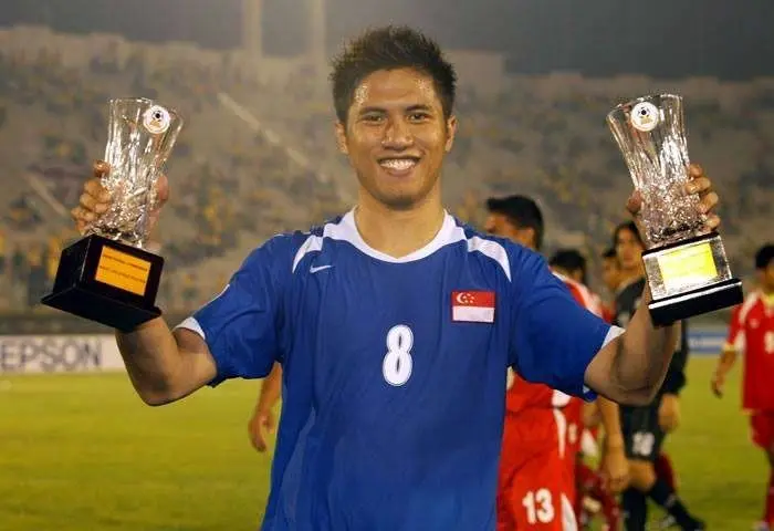 Noh Alam Shah KUBET