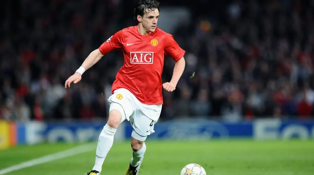 Owen Hargreaves KUBET