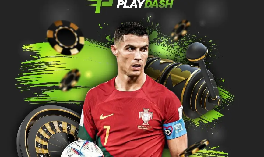 PLAYDASH77 KUBET
