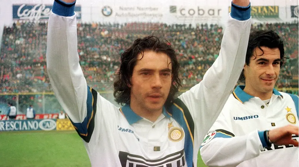 Paulo Sousa KUBET
