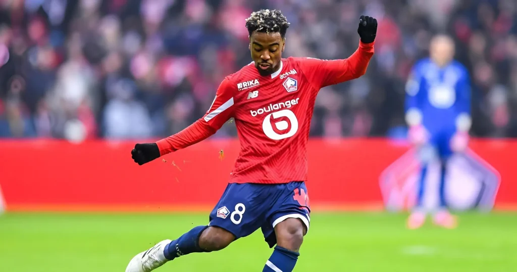 Angel Gomes - KUBET