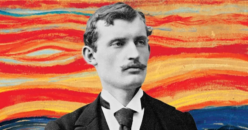 Edvard Munch - KUBET