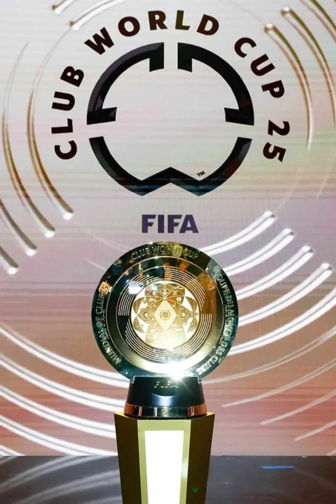 FIFA Intercontinental Cup 2025 - KUBET
