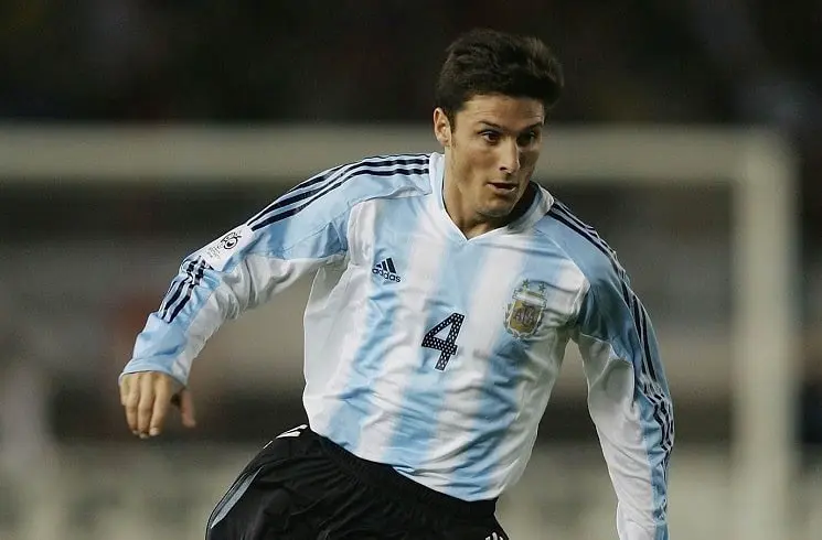 Javier Zanetti