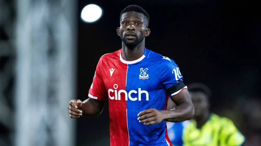 Jefferson Lerma